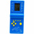 Інтерактивна іграшка Тетріс 19*2,5*8 см (СИНІЙ) MIC XJ2382