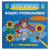 Водяні розмальовки Я - україночка! (укр) Crystal Book F00030269 Водяні розмальовки Я - україночка! (укр) Crystal Book F00030269
