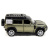 Дитяча автомодель LAND ROVER DEFENDER 110 TechnoDrive 250289 зелений Дитяча автомодель LAND ROVER DEFENDER 110 TechnoDrive 250289 зелений