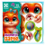 Гра розвиваюча Vladi Toys магнітна Емоції Кошеняти (укр) Vladi Toys VT3220-05 Гра розвиваюча Vladi Toys магнітна Емоції Кошеняти (укр) Vladi Toys VT3220-05