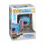 Ігрова фігурка Funko POP! - Стіч з укулеле Funko 55615 Ігрова фігурка Funko POP! - Стіч з укулеле Funko 55615
