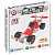 Металевий конструктор Авто-Дакар, 173 деталі Технок 4920