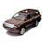 Автомодель дитяча Toyota Land Cruiser TechnoDrive KM250420 масштаб 1:43