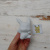 Набір для творчості DIY Фігурка з алмазною мозаїкою - аніме Pokemon Пікачу вид 2, 10 см MIC KA-23-1603 Набір для творчості DIY Фігурка з алмазною мозаїкою - аніме Pokemon Пікачу вид 2, 10 см MIC KA-23-1603