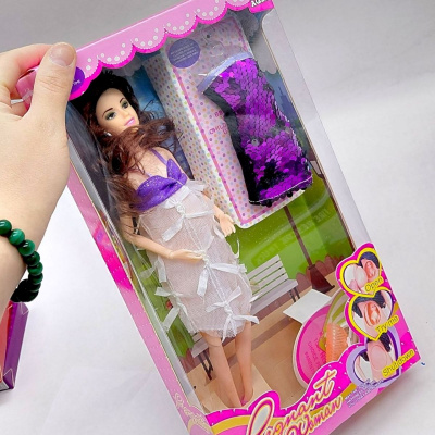 Лялька Pregnant Women 29 см (РОЖЕВА) MIC PX228-B