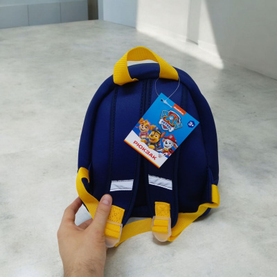 Дитячий рюкзачок Щенячий патруль. Гончик, 28 см Країна іграшок PL82315