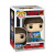Ігрова фігурка Одинадцять із діорамою FUNKO POP! 65639 серії Дивні дива S4
