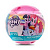 Іграшка-сюрприз MASHʼEMS: My little pony MASH'EMS 51646
