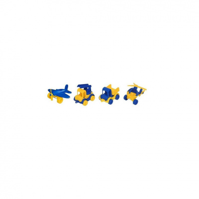 Машинка Kid cars: Patriotic (мікс) TIGRES 39900