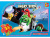 Пазли Angry Birds: політ, 35 ел Gtoys B001031