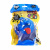 Слайм Mega Stretch Slime 500 г укр фіолетовий Dankotoys SLM-12-01U