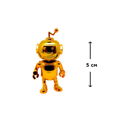 Колекційна фігурка-сюрприз STUMBLE GUYS W2 (5 см, мікс видів) Stumble Guys SG-30006
