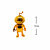 Колекційна фігурка-сюрприз STUMBLE GUYS W2 (5 см, мікс видів) Stumble Guys SG-30006