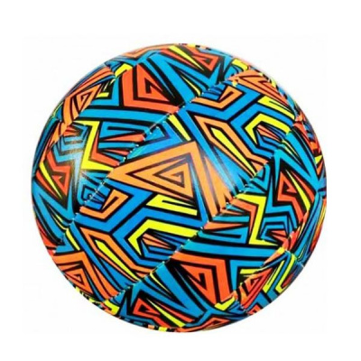 Мʼяч волейбольний, розмір 5 (з помаранчевим) MIC BT-VB-0096