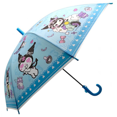 Парасолька “Sanrio” (висота - 66 см; діаметр - 81 см) блакитний вид 2 MIC C66370