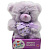 Мʼяка іграшка Plush and Co. ВЕДМЕДИК (БУЗКОВИЙ) 13 см Plush and Co PLC25014