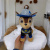 Мʼяка іграшка Щенячий патруль. Гончик 26 см Kinder Toys 00113-5