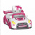 Набір фігурок BITTY POP! Rides серії Sanrio - ХЕЛОУ КІТТІ ТА ПЕРЕГОНОВИЙ АВТОМОБІЛЬ Funko 90111 Набір фігурок BITTY POP! Rides серії Sanrio - ХЕЛОУ КІТТІ ТА ПЕРЕГОНОВИЙ АВТОМОБІЛЬ Funko 90111