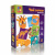 Міні розвивашка Чий бочок? Vladi Toys VT1804-43
