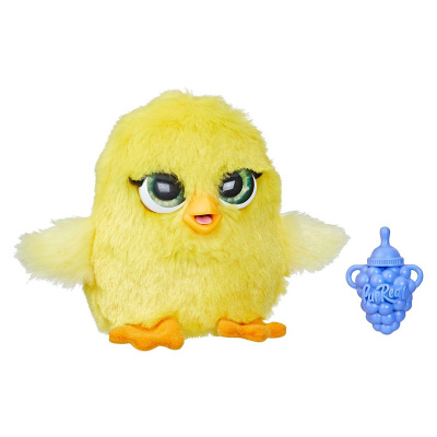 Інтерактивна іграшка Furreal серії Fuzz-A-Lots - Курча Furreal 28067