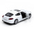 Дитяча автомодель PORSCHE PANAMERA S TechnoDrive 250254 білий Дитяча автомодель PORSCHE PANAMERA S TechnoDrive 250254 білий