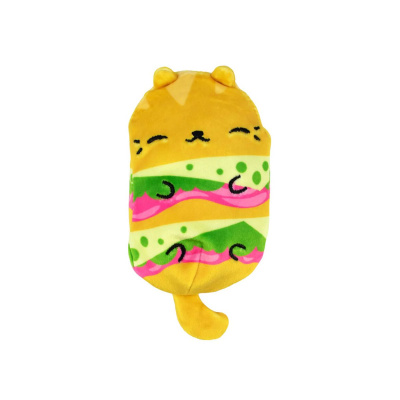 М’яка іграшка Cats Vs Pickles - Дагвуд Cats vs Pickles CVP1002PM-332
