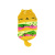 М’яка іграшка Cats Vs Pickles - Дагвуд Cats vs Pickles CVP1002PM-332 М’яка іграшка Cats Vs Pickles - Дагвуд Cats vs Pickles CVP1002PM-332