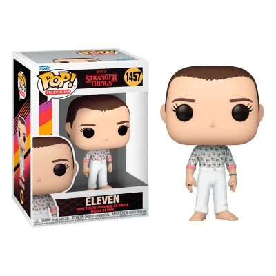 Ігрова фігурка Funko POP! - Одинадцять (w/CH​) Funko 72135