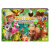 Настільна гра Animal Discovery (укр) Dankotoys G-AD-01-01U