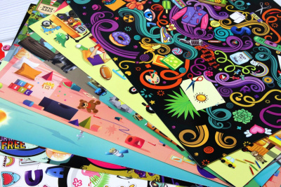 Настільна гра Doobl Image Luxe Dankotoys DBI-03-01