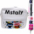 Сумочка Mstaly, ремінець, в пакеті (ВИД 3) MIC C68991 Сумочка Mstaly, ремінець, в пакеті (ВИД 3) MIC C68991