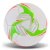 МʼЯЧ ФУТБОЛЬНИЙ №5, PVC,330 ГР, (ЗЕЛЕНИЙ) MIC FB24330