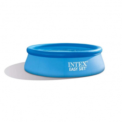 Басейн наливний Easy Set 244х61 см Intex 28106