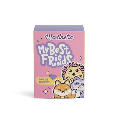 MARTINELIA Парфуми MY BEST FRIENDS (30 мл) Martinelia 52500