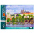 Пазли класичні (1000 елементів), Prague Castle Dankotoys C1000-13-01,02,03,04...10