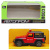 Машинка металева Автопром: Firetruck Автопром 3622P