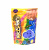 Кінетичний пісок KidSand блакитний, в пакеті, 400 г Dankotoys KS-03-03