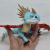 Hero Dragon Deadly Nadder / Смертельний Верть OYTOY 4073000 Hero Dragon Deadly Nadder / Смертельний Верть OYTOY 4073000