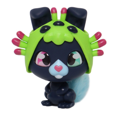 Ігровий набір QT BUNNIES – ЗАЙЧИК КОМЕТ QT Bunnies 452000-1