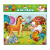 М'які пазли Ферма А4, 24 ел Vladi Toys VT1102-31
