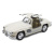 Машинка KINSMART Mercedes-Benz 300 SL (біла) Kinsmart KT5346W Машинка KINSMART Mercedes-Benz 300 SL (біла) Kinsmart KT5346W