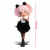 Лялька 4SF Manga Dolls серії Hello Kitty Золота Діва 4SF Manga Dolls HKTF0200