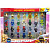 Фігурки Ніндзяго / Ninjago, 24 шт (розмір фігурки приблизно 4 см) MIC 22646