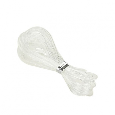 Набір прикрас Сумочка, з металевими та пластиковими намистинами Dong Huan B4349