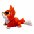 3D Брелоки CUTE FOX / Мила ЛИСИЧКА, Keychain, 3D друк OYTOY 03014100 3D Брелоки CUTE FOX / Мила ЛИСИЧКА, Keychain, 3D друк OYTOY 03014100