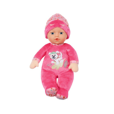 Лялька-пупс Baby Born серії For babies - Маленька соня (30 cm) BABY born 833674