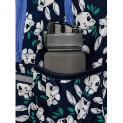 Рюкзак PICK 17” Bunnyland (16х41х30 см) CoolPack F099704