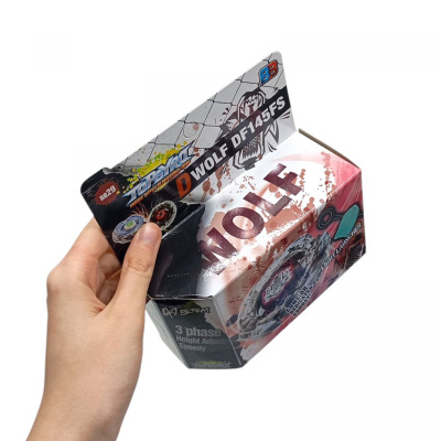 Бейблейд в коробці (ЗМІЯ) MIC BB701A