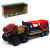 Вантажівка-монстр Динозавр, автовоз (червоний) YISU TOYS 068-169/170