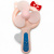 Вентилятор механічний ручний Hello Kitty MIC MS-23-622